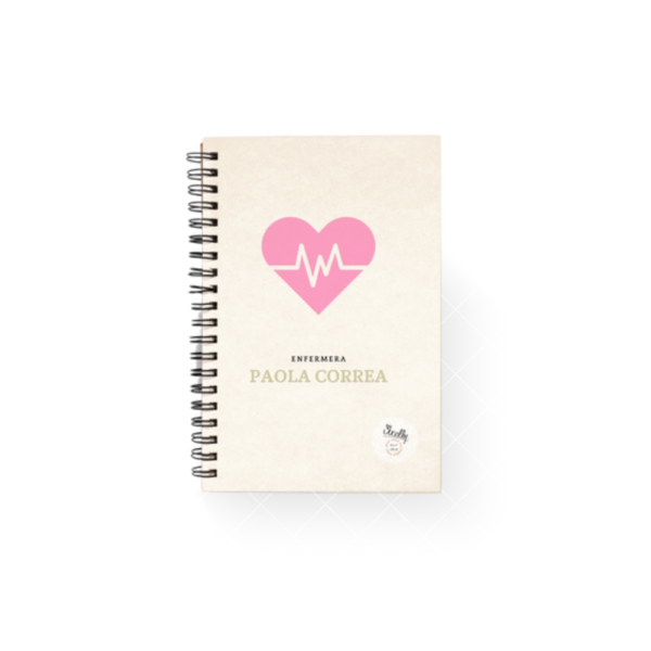 Agenda Enfermera - Image 2