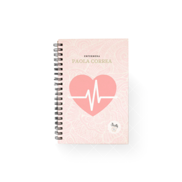 Agenda Enfermera