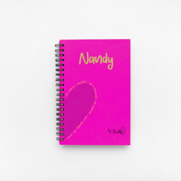 Agenda Renacer